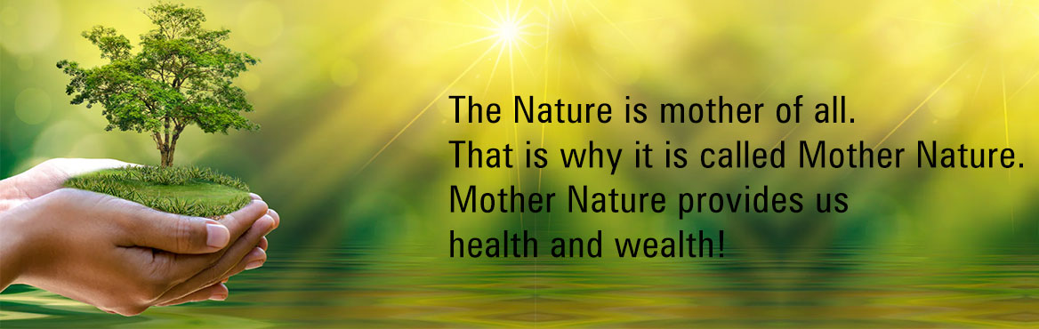 Green Earth Research Foundation