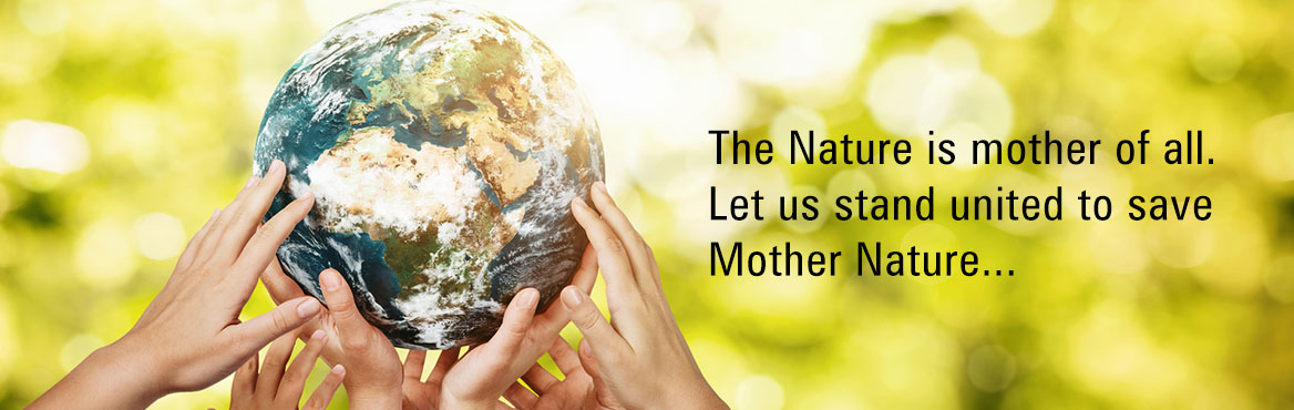 Green Earth Research Foundation