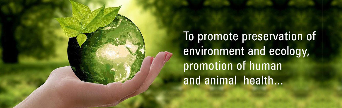 Green Earth Research Foundation